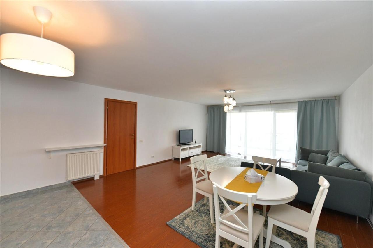 Apartament Lux 1 Mai Pod Bucareste Exterior foto