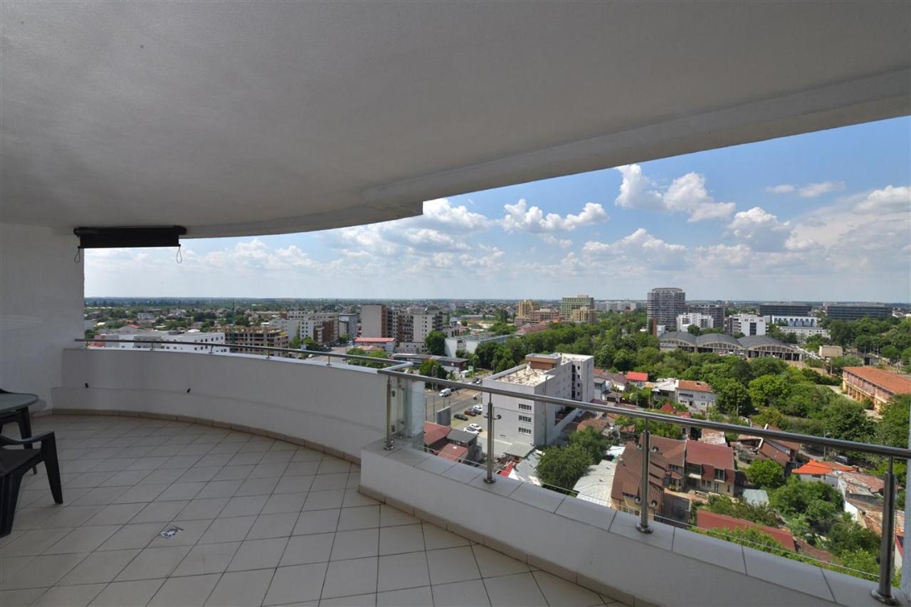 Apartament Lux 1 Mai Pod Bucareste Exterior foto
